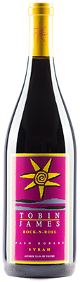 Product Image for 2021 Syrah "Rock-N-Roll"